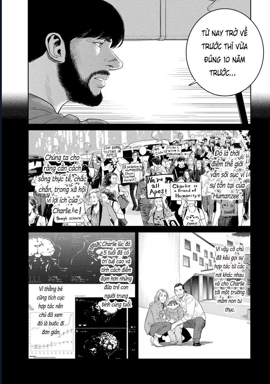 Darwin Jihen - chap6 - Trang 17